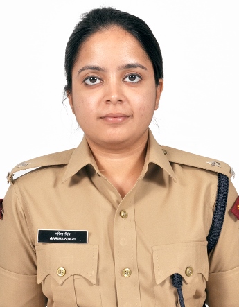 Garima Singh Garima Singh